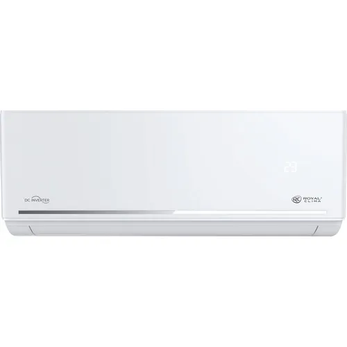 Сплит-система инверторная Royal Clima Felicita RCI-FC22HN настенная, до 23.5м2, 8000 BTU, (комплект из 2-х коробок)