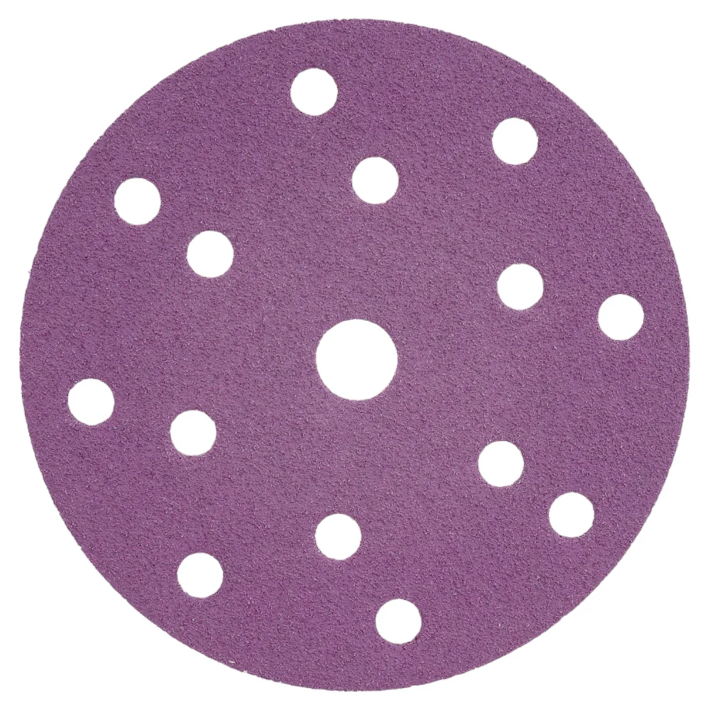 Круг шлифовальный Hanko Purple PP627 PP627.150.15.0060