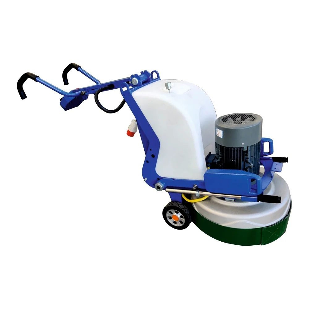 Шлифовальная машина SPEKTROS GPM-550 54102