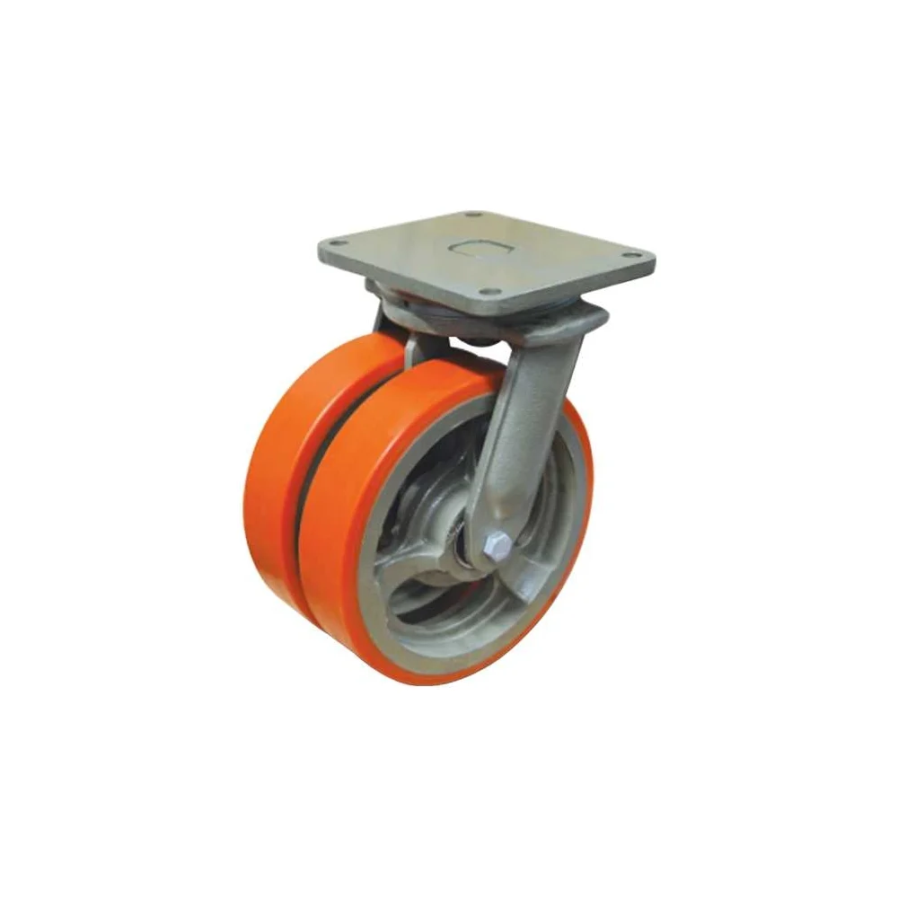 Колесо EMES EW01VBP300X70