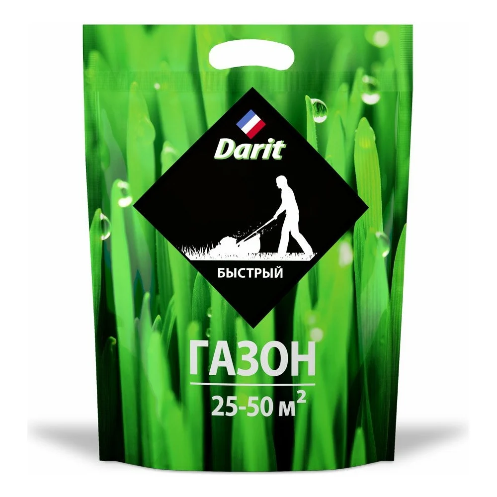 Семена газона DARIT Быстрый 115633