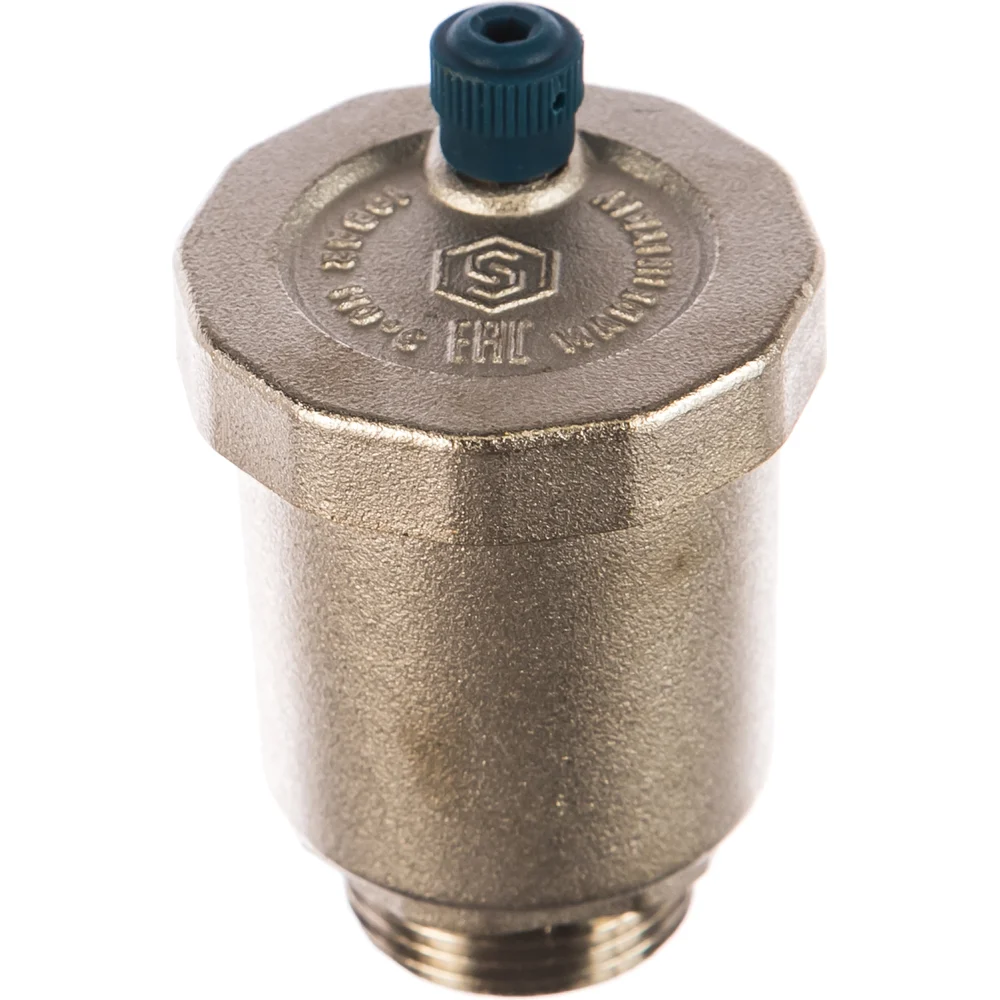Автоматический воздухоотводчик STOUT SVS-1011-000020 RG008UB791PE4O