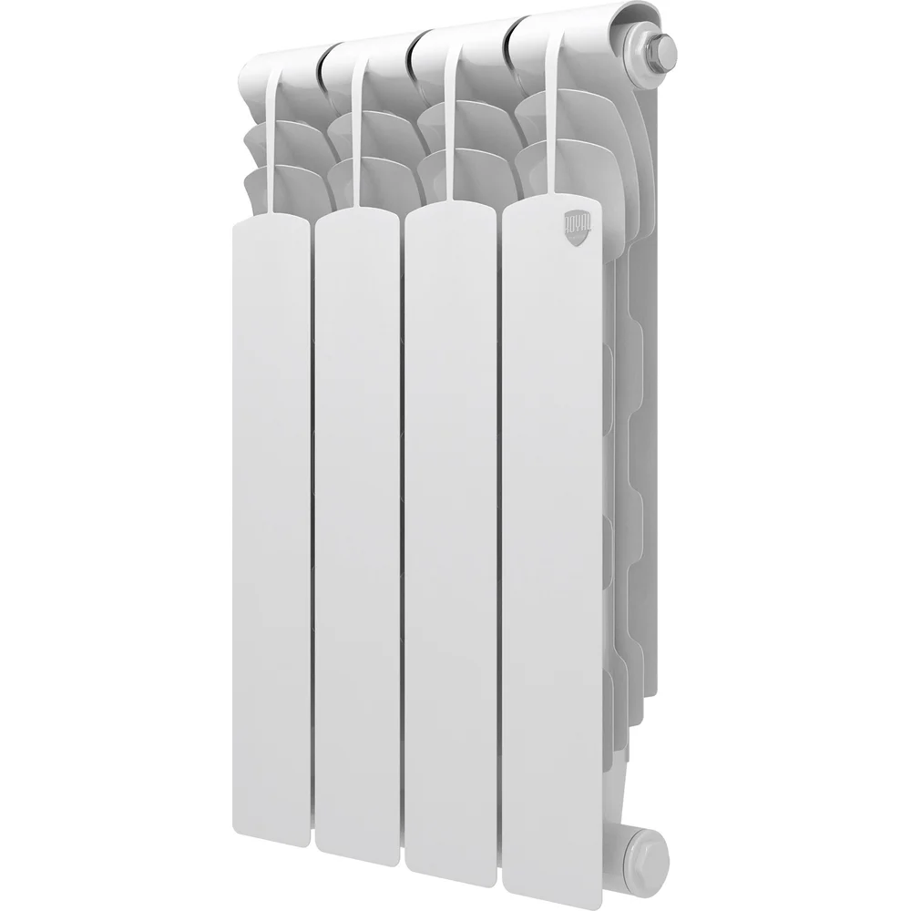 Радиатор Royal Thermo Revolution Bimetall 500 2.0 НС-1295114