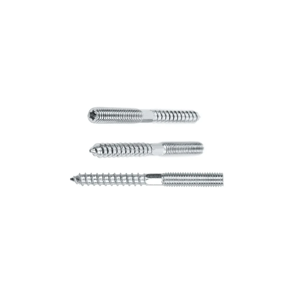 Шуруп-шпилька STARFIX М10x200 мм SM-18054-1