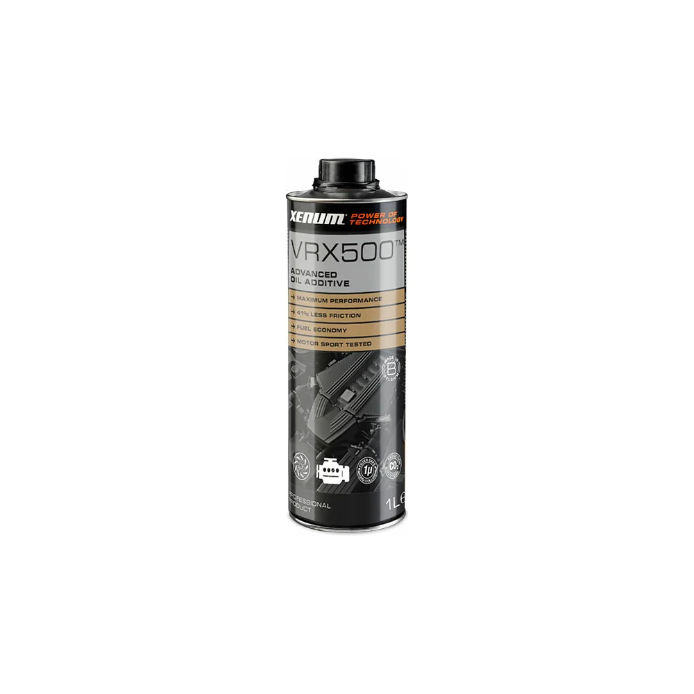 Микрокерамическая присадка в масло XENUM VRX 500 3017351