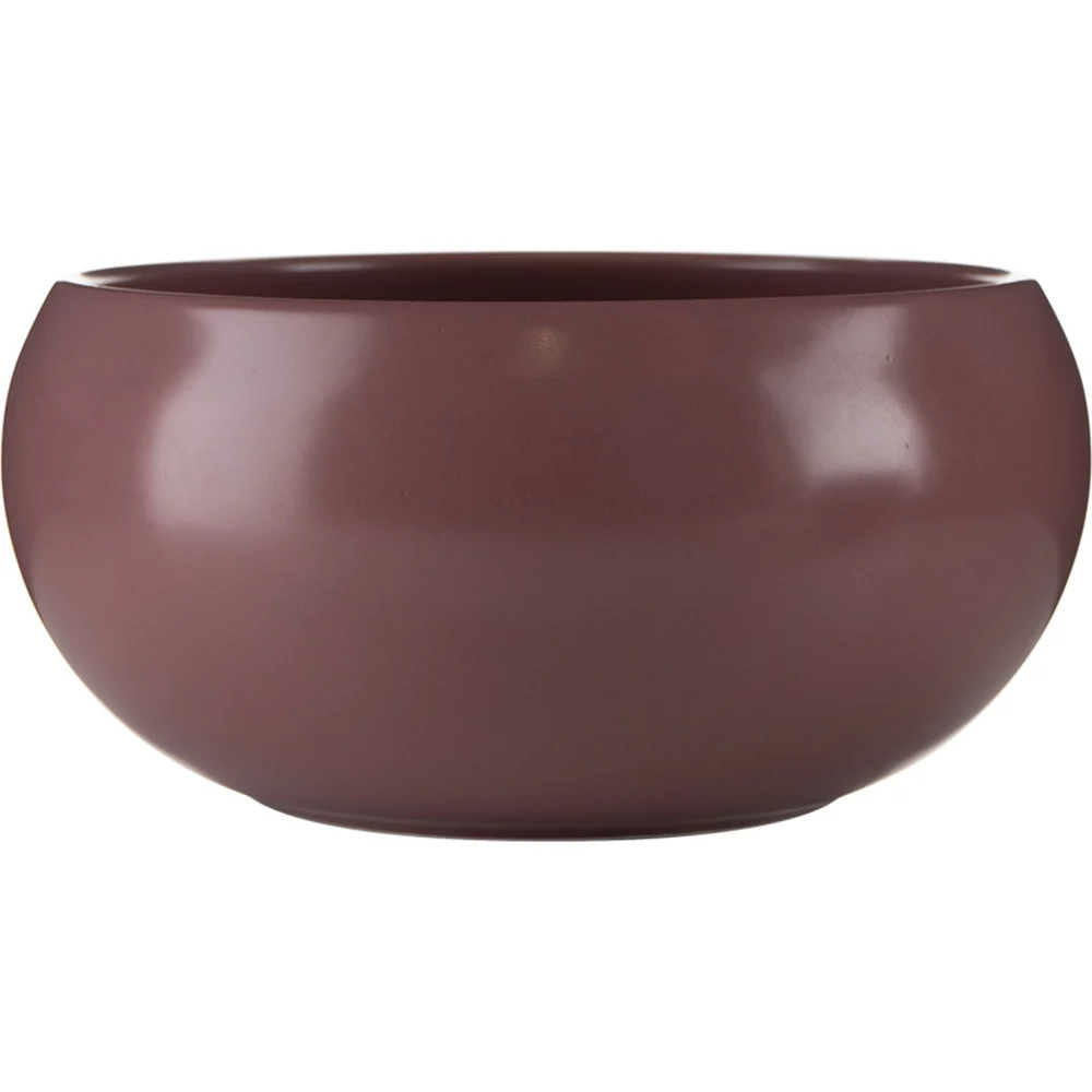 Салатник BILLIBARRI Less Matt Dark Purple 806283020511