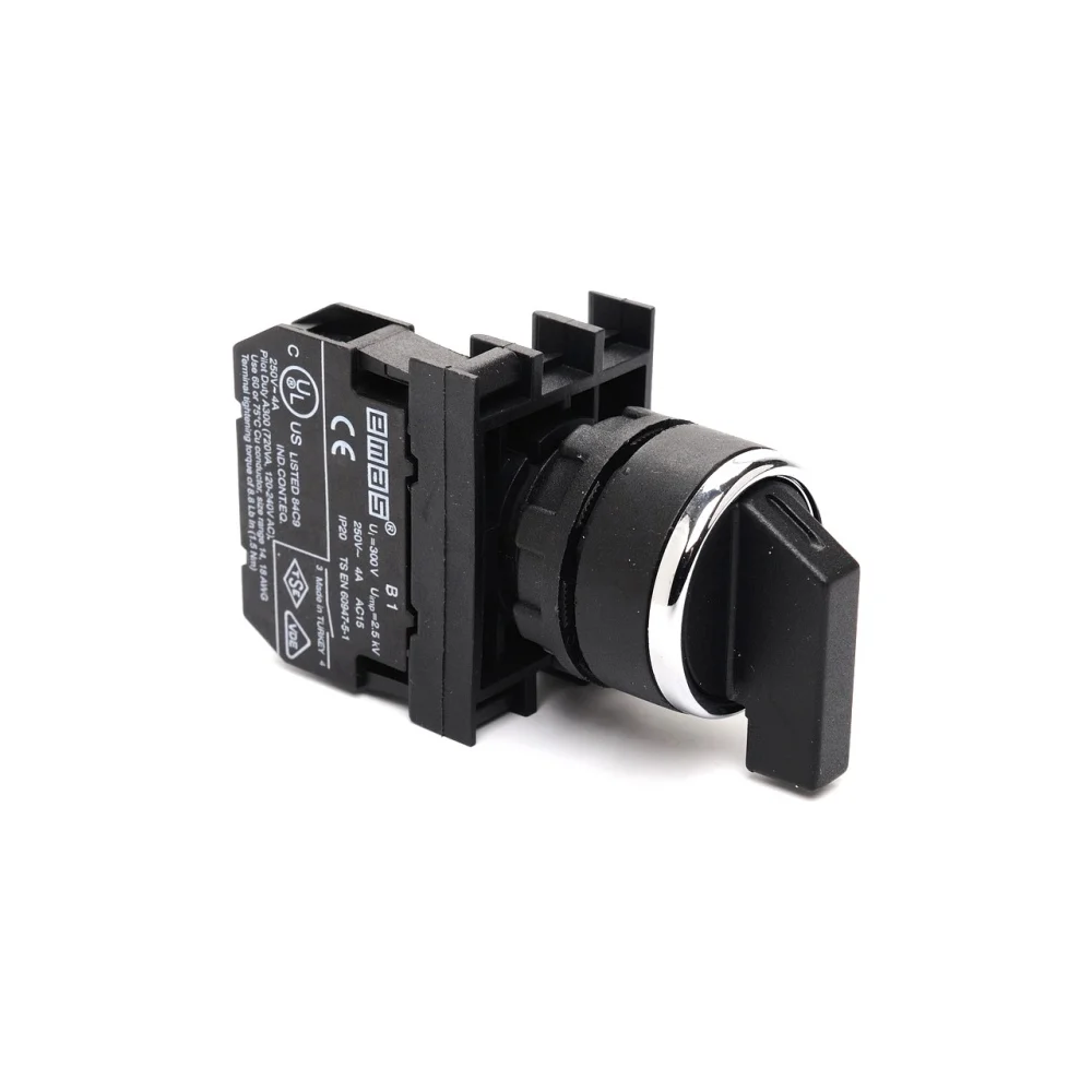Переключатель EMAS B200S20