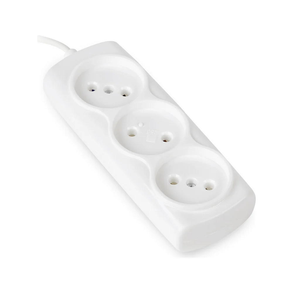 Удлинитель Smartbuy SBE-10-3-03-F
