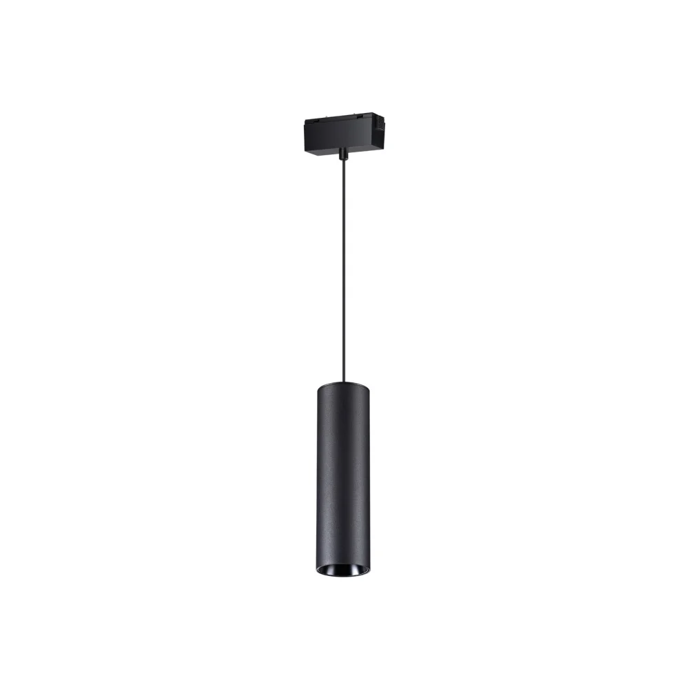 Трековый светильник для низковольтного шинопровода Novotech KIT 358531