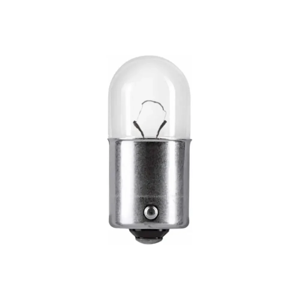 Лампа Clearlight CL-R5W-24V 2B