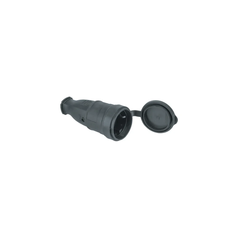 Переносная розетка Navigator NCA-SKR01-16A-E-IP44-BL 61369