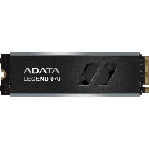 SSD накопитель A-Data Legend 970 SLEG-970-2000GCI 2ТБ, M.2 2280, PCIe 5.0 x4, NVMe, M.2