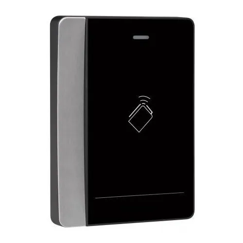 Считыватель HIWATCH Pro ACT-R2102M черный