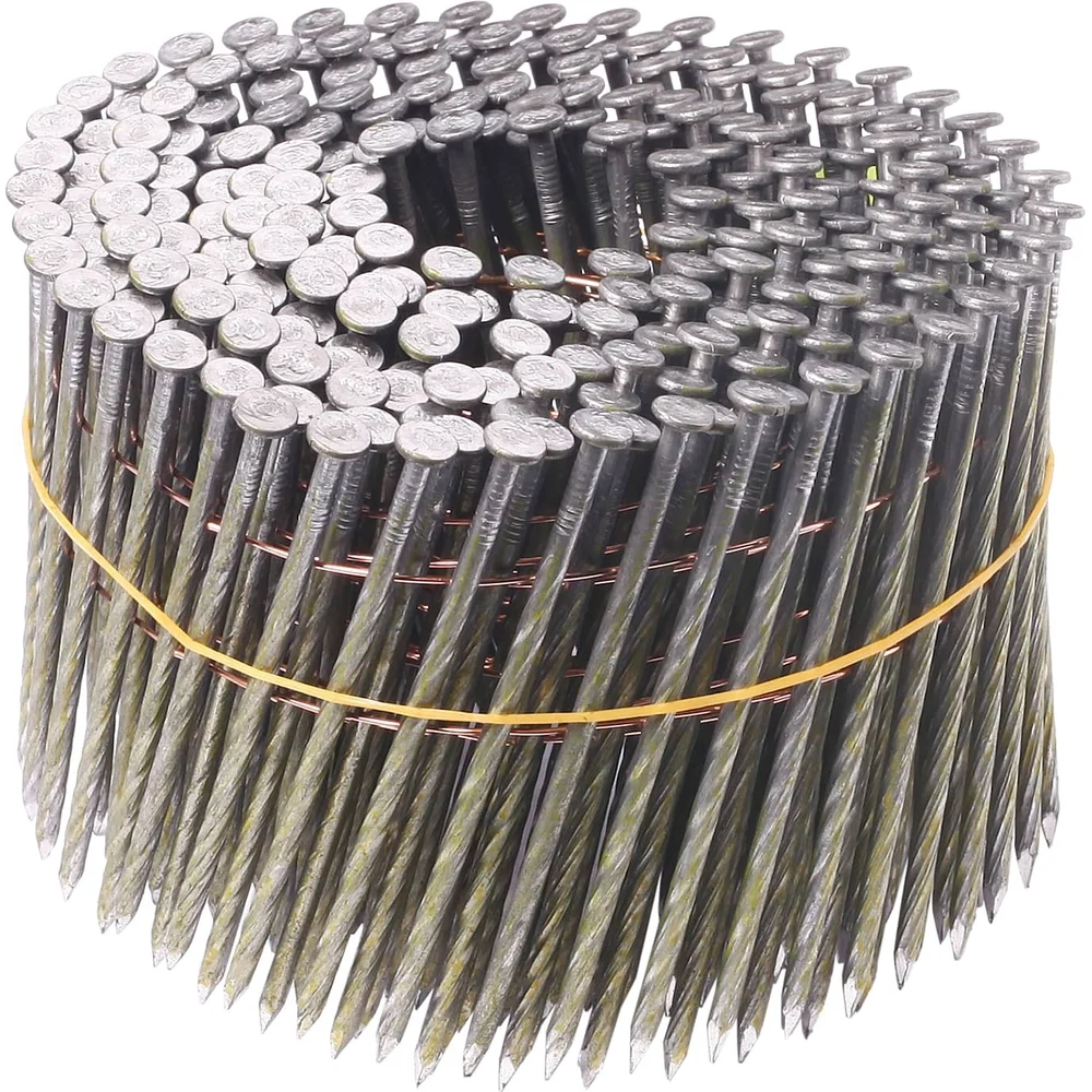 Барабанный гвоздь MAINPACK 2,8/90 мм MP-650950