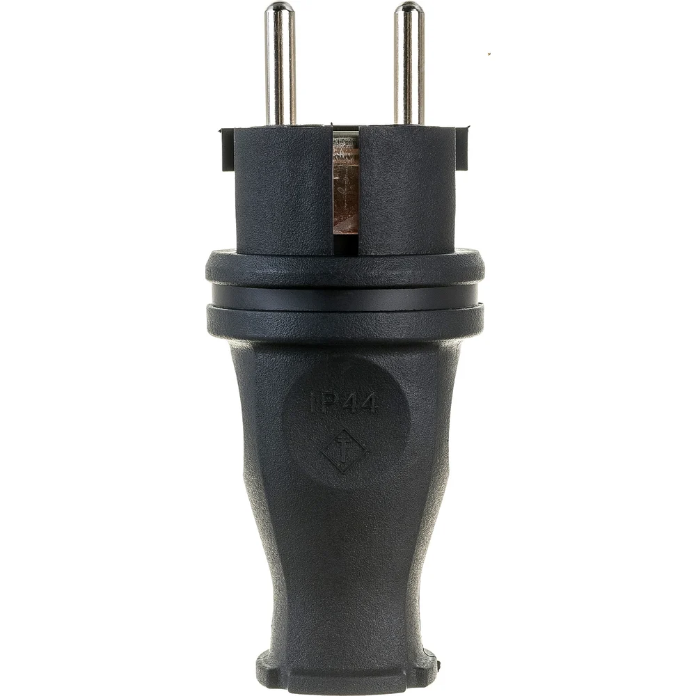 Силовая прямая вилка TP Electric 3101-301-0300