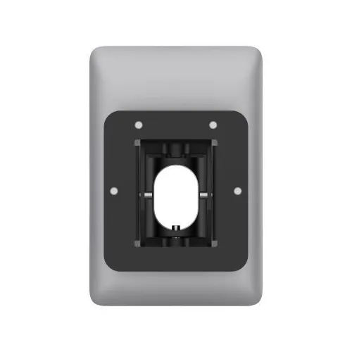 Кронштейн Hikvision DS-KAB6-W1, черный