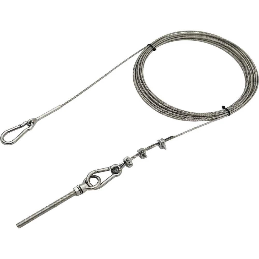 Комплект для подвеса насоса KREPFIELD KF450-14