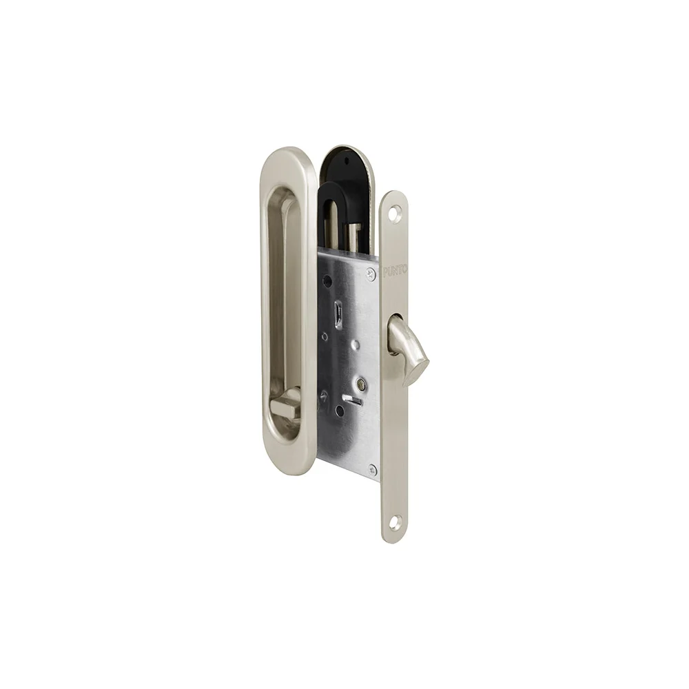 Ручка для раздвижных дверей Punto Soft LINE SL-011 SN 38599