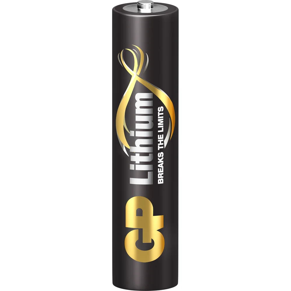 Литиевые батарейки GP 24LF-2CR2