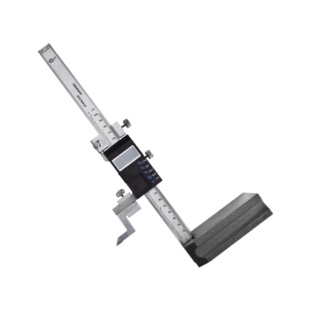 Штангенрейсмас GRIFF ШРЦ- 600-0,01 D161016