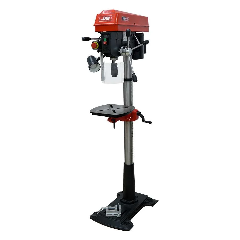Сверлильный станок JIB DP15VL 810020270000