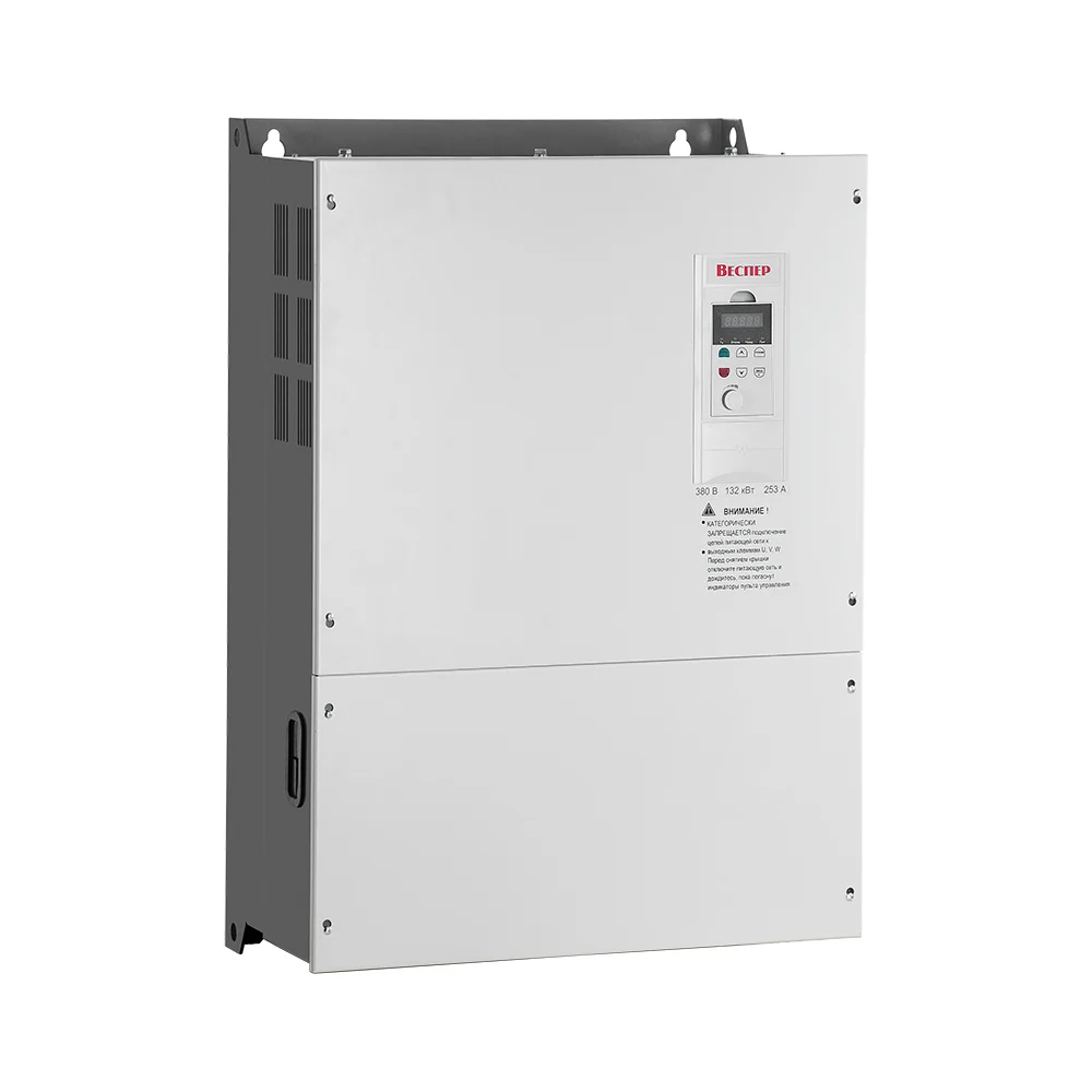 Преобразователь частоты Веспер E4-8400-175H VSP3874