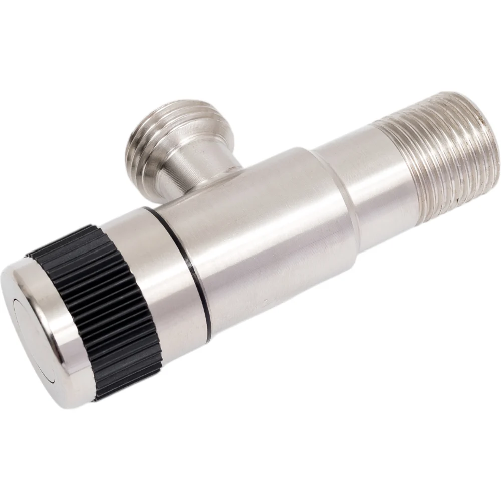 Приборный кран Solone DF-1022