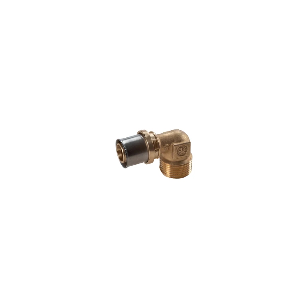 Угольник для МП/PE-X Giacomini RM127 RM127Y043 127-5308
