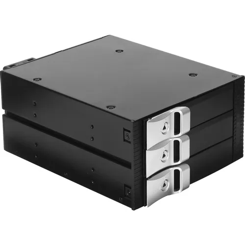 Корзина для жестких дисков EXEGATE HS335-01 [ex264639rus]