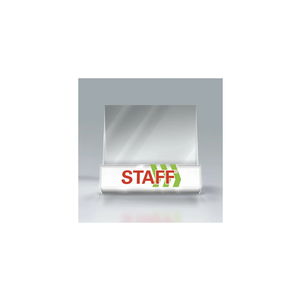 Подставка для калькуляторов Staff 504882
