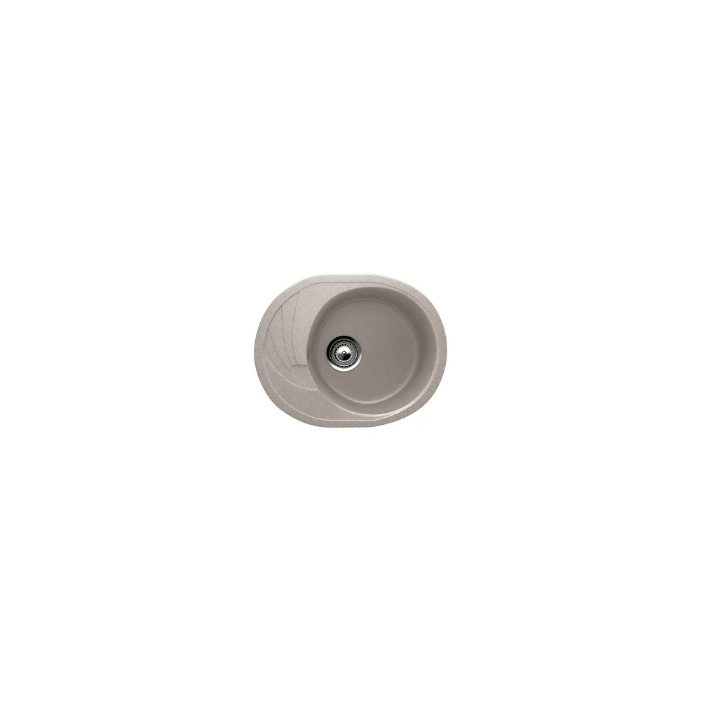 Кухонная мойка ULGRAN U-403 U-403-302