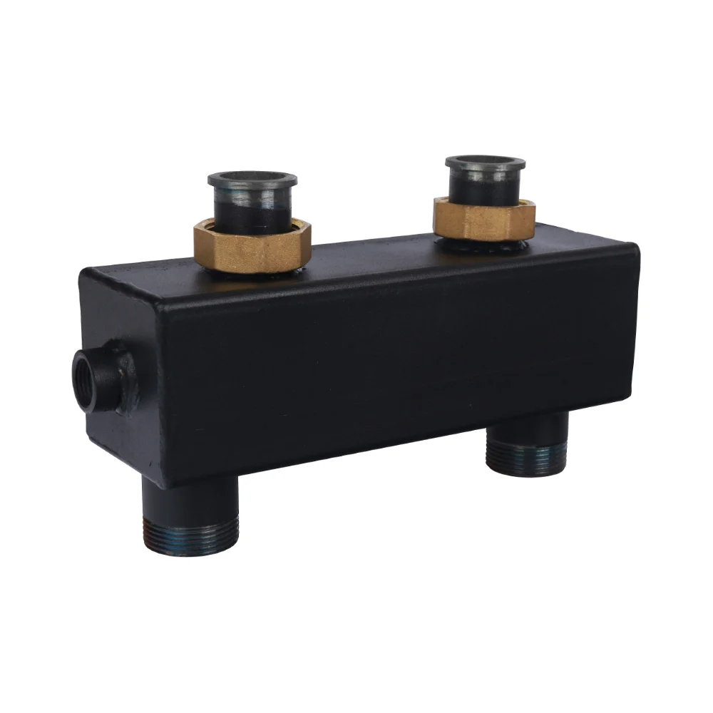 Гидравлическая стрелка ROMMER RDG-0015-004003