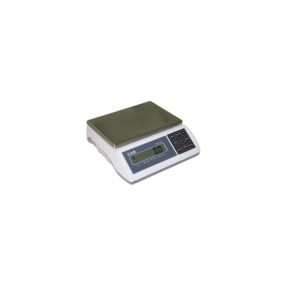 Настольные весы CAS ED-H-15 77-00034935