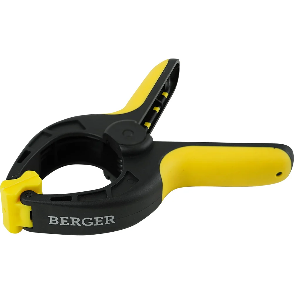 Клещеобразная захват Berger BG BG BG1929