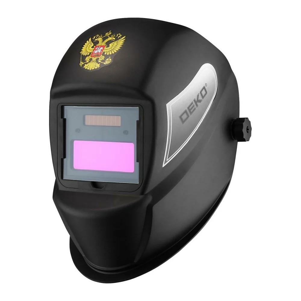 Маска сварщика DEKO DKM 051-4679