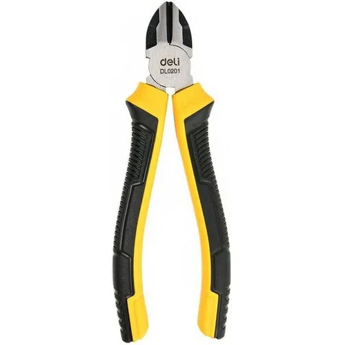 Бокорезы Deli DL0201, 160мм