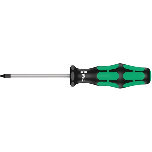 Отвертка WERA 367 Torx [we-028001]