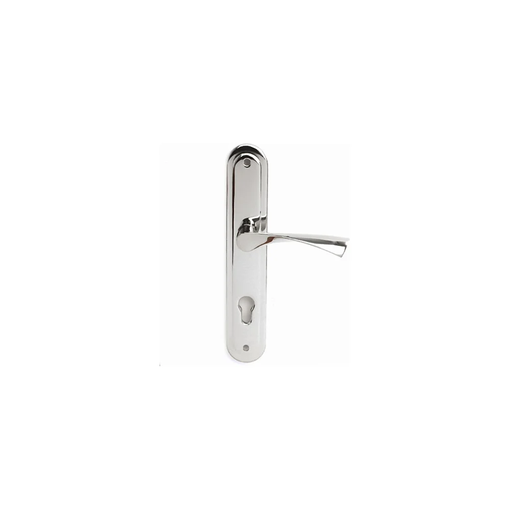 Ручки APECS HP-85.0423-CR P-C023 CR 00010775