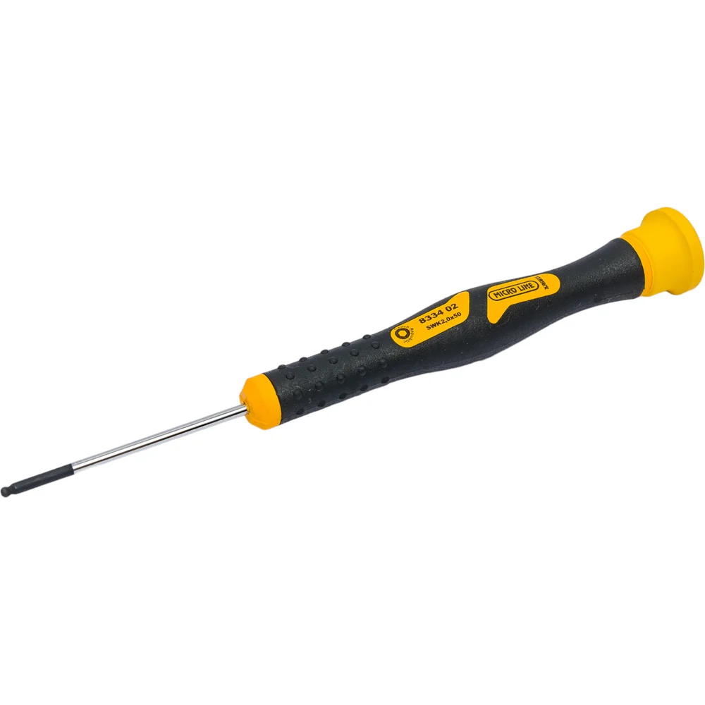 Отвертка Narex Miicro Line Profi 833402