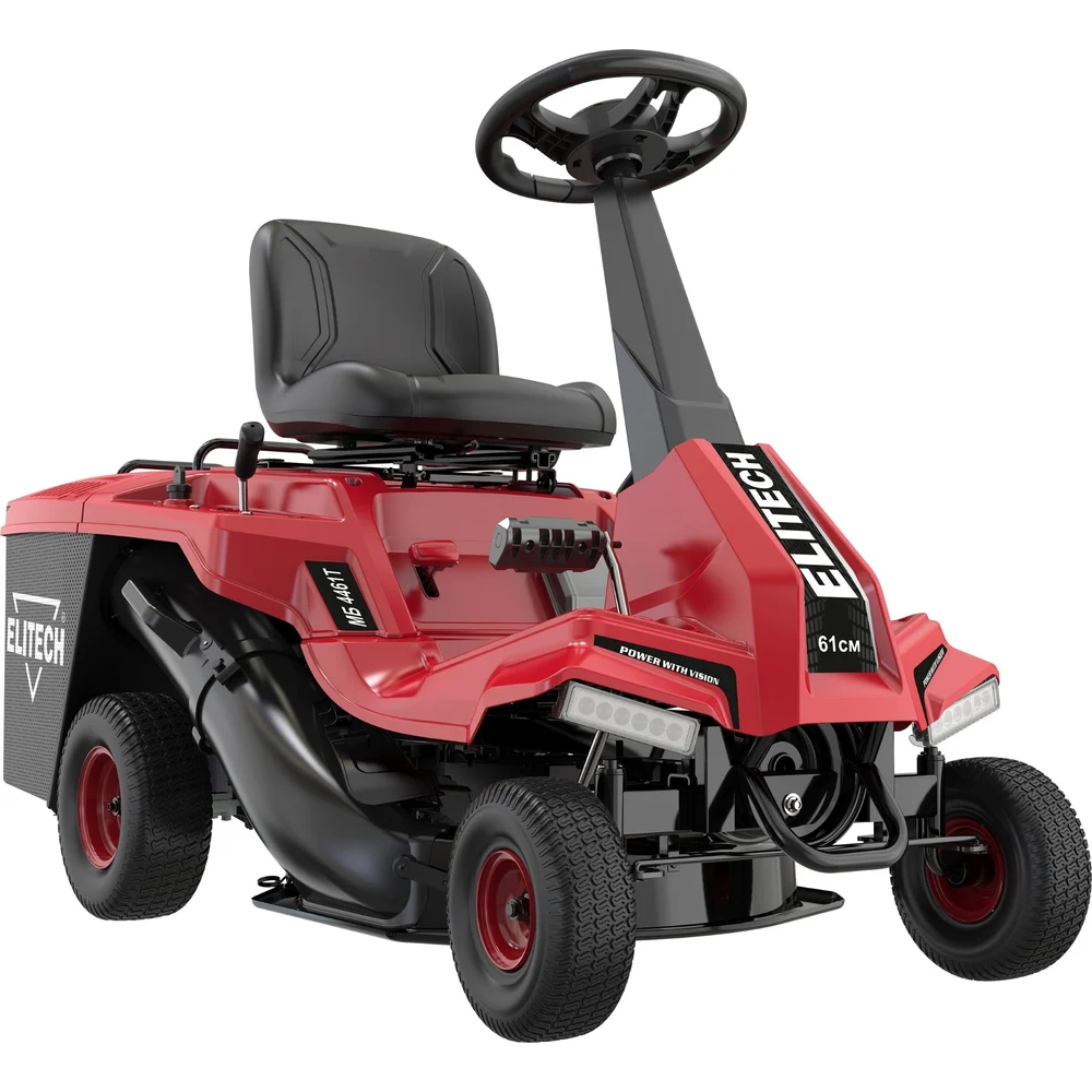 Бензиновая газонокосилка Elitech МБ 4461Т (E1610.001.00) 205395