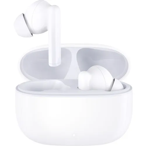 Наушники Honor Choice Earbuds X7 Lite, Bluetooth, внутриканальные, белый [5504abrs]