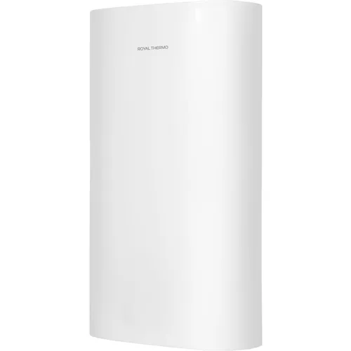 Водонагреватель ROYAL THERMO Aquatec RTWXIFEW100W1, накопительный, 20кВт, 100л, белый