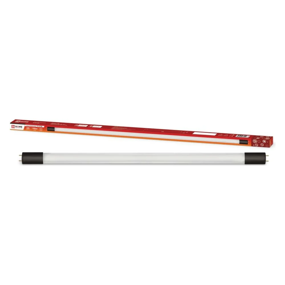 Бактерицидная лампа IN HOME T8-UV-PRO 4690612034522