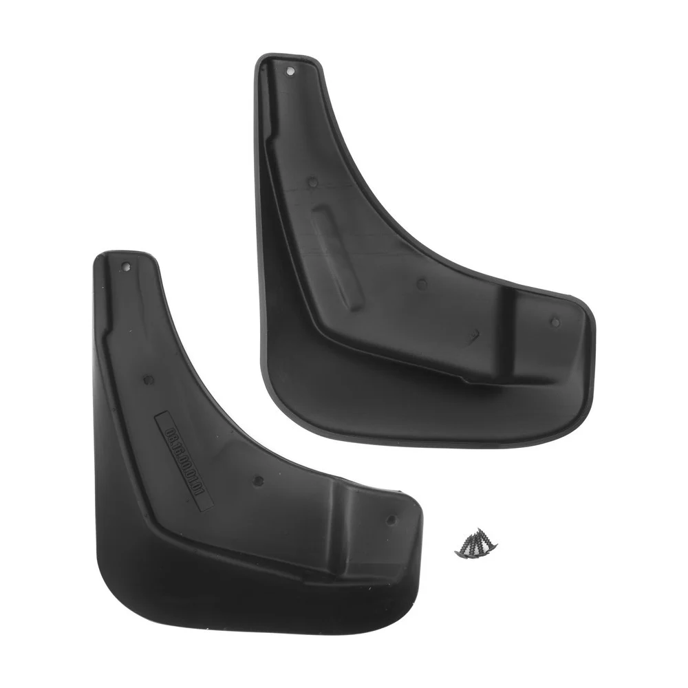 Передние брызговики для HONDA CR-V 2015-н.в. внедорожник Frosch NLF.18.15.F13
