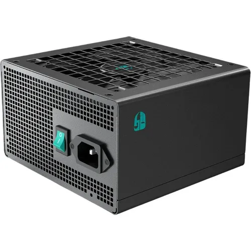 Блок питания DeepCool GamerStorm PN1000D Gen.5, 1000Вт, 80 PLUS GOLD, 120мм, черный, retail [r-pna00d-fc0b-wgeu-v2]