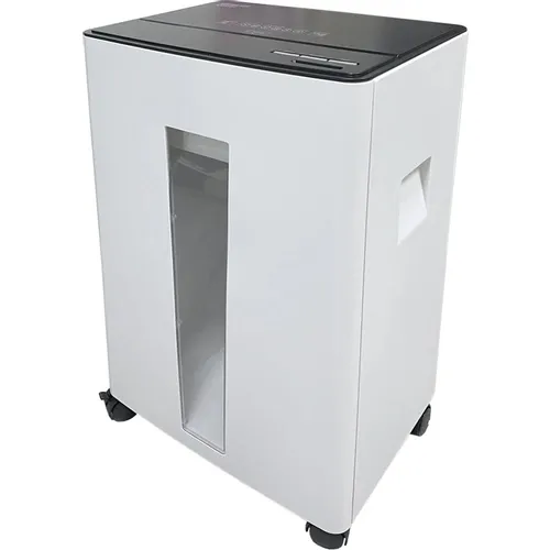 Уничтожитель бумаг Office Kit S330SF (3,9х35), P-4, 3.9х35 мм, 13 лист. одновременно, 30л [ok3935s330sf]