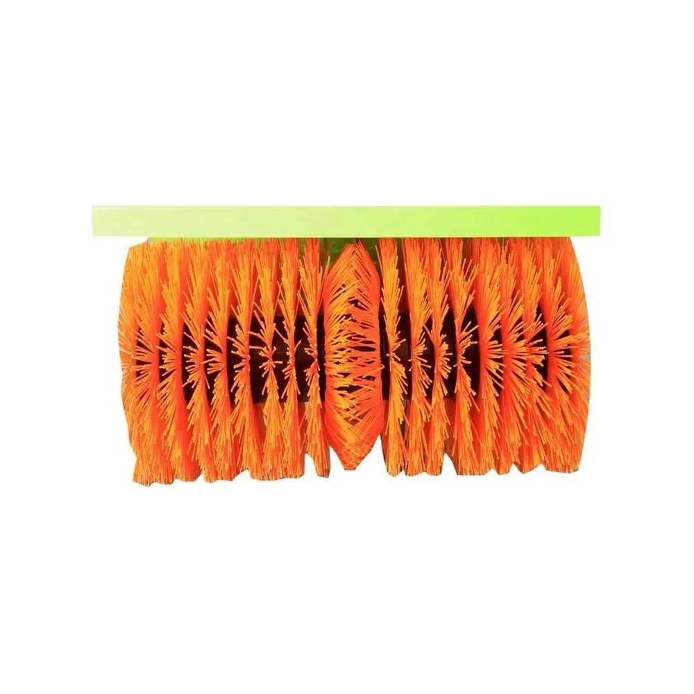 Комплект щеток для машины подметальной RD-SW60/7 REDVERG 6679377