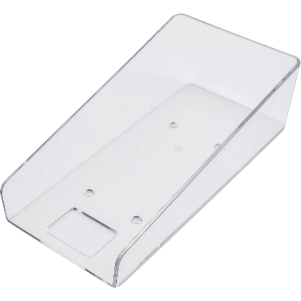 Козырек для настенной монтажной вызывной панели серии DS-KV6103/6113 Hikvision DS-KABV6113-RS АД5023778