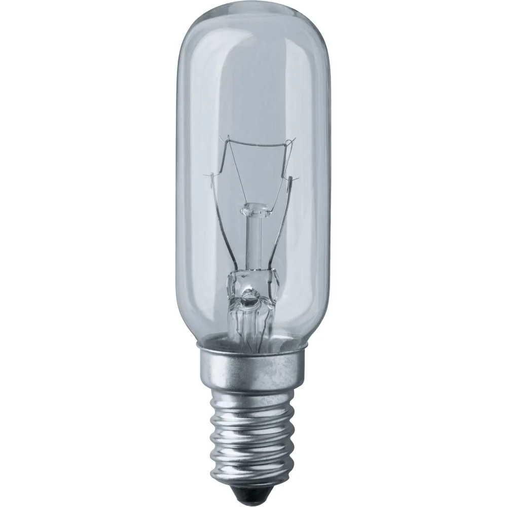 Лампа Navigator NI-T25L-25-230-E14-CL 61205