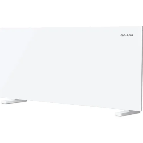 Конвектор COOLFORT CF-3942, 2000Вт, с терморегулятором, с Wi-Fi